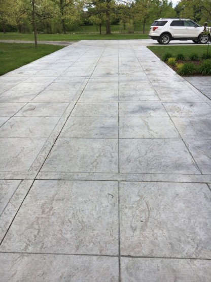 Concrete by Sennstrom