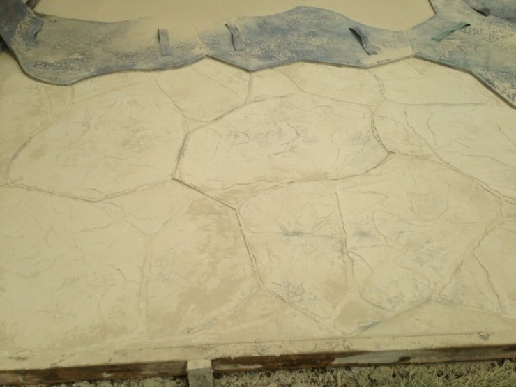 Concrete by Sennstrom