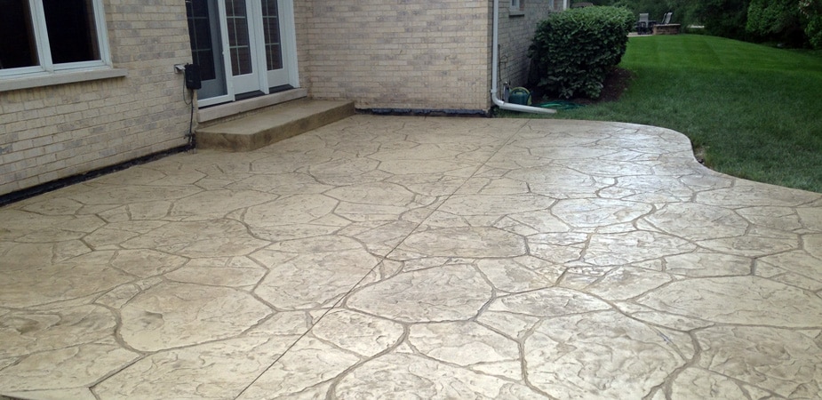 Concrete by Sennstrom
