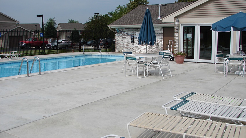 Concrete By Sennstrom Chicagoland Concrete Experts Since 1970