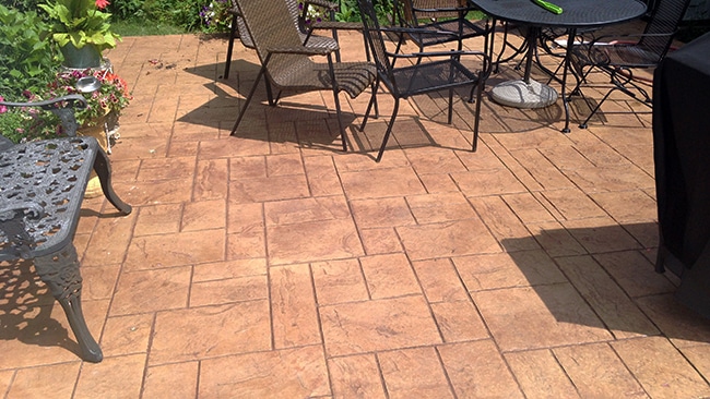 Residential Concrete Services Chicagoland Residential Concrete Services Chicagoland