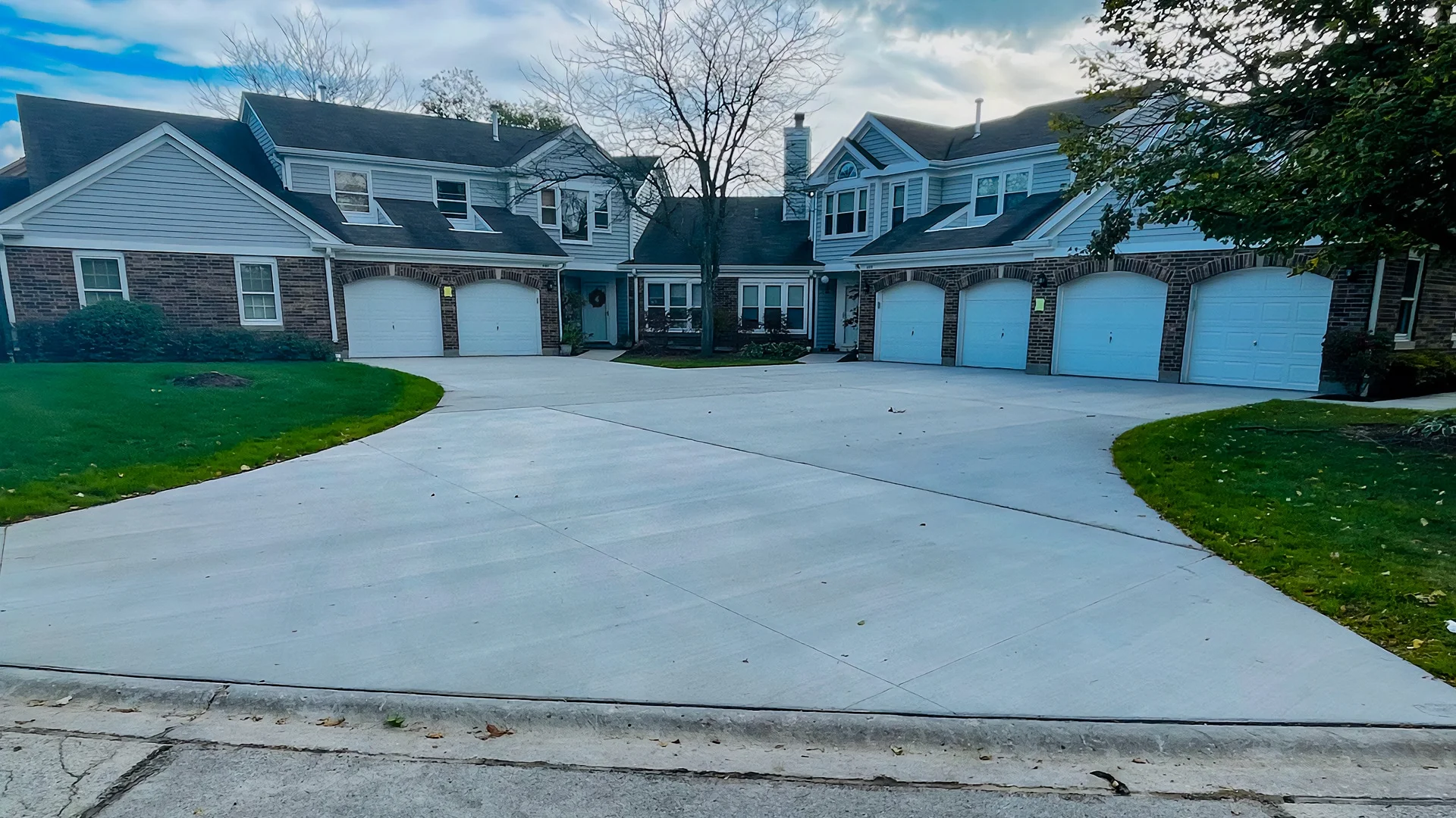 Chicagoland Concrete Company - Concrete by Sennstrom